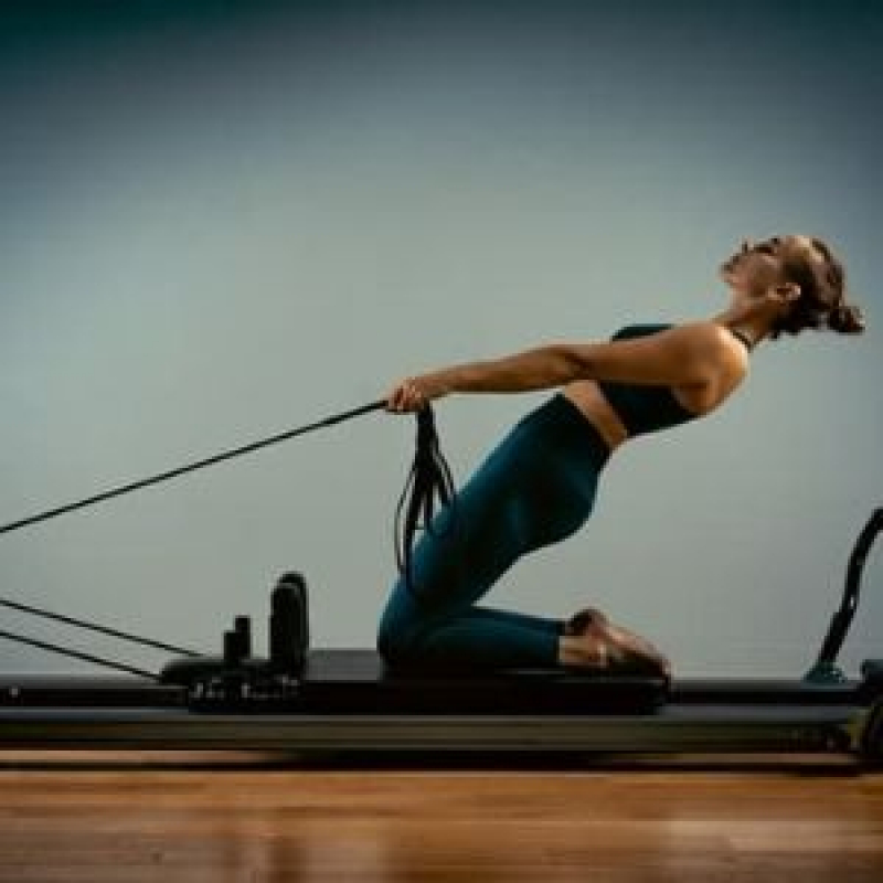 Pilates Perto de Mim Instituto Cura Cuidados e Reabilitação Avançada