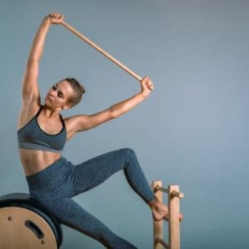 Clínica Que Faz Pilates Aparelhos Maruipe - Pilates Terapêutico