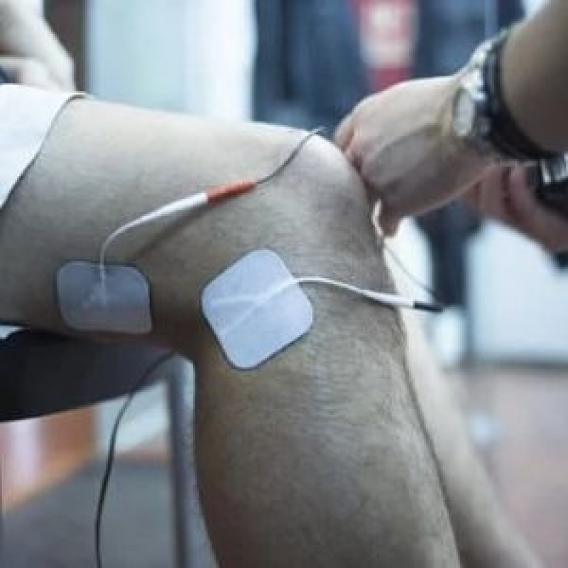 Fisioterapia Cardiorrespiratória Marcar Vila Garrido - Fisioterapia para Idosos