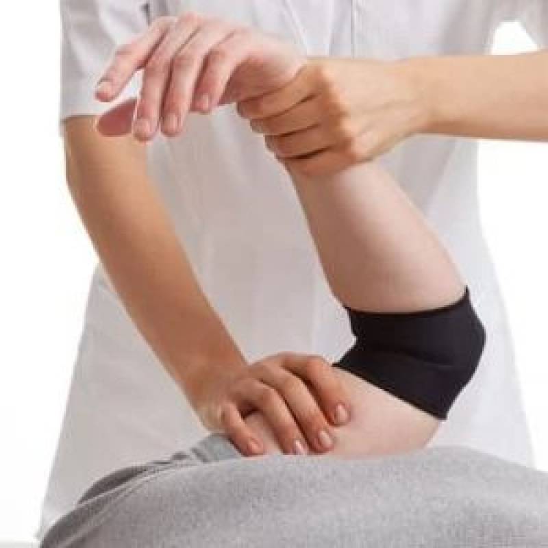 Fisioterapia Ortopédica Guarapari - Fisioterapia para Idosos
