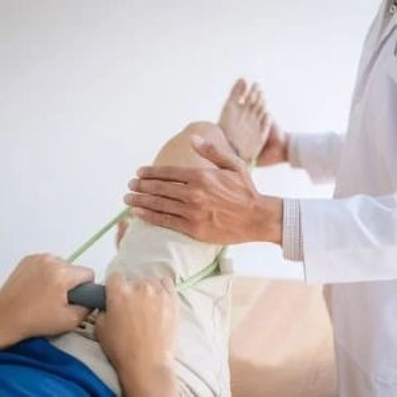 Fisioterapia para Pacientes Neurológicos Marcar Santa Mônica - Fisioterapia Popular Vila Velha