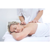 acupuntura para dor no pescoço marcar Aribiri