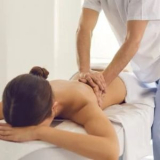 clínica que faz terapia manual fisioterapia Serra Sede