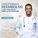 fisioterapia ortopédica reembolso São Conrado